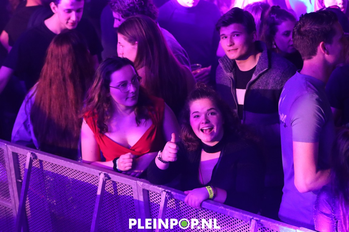 Publiek zaterdag  (105)